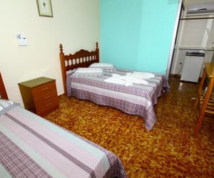 Hotel Santa Clara Caldas Novas Brazil