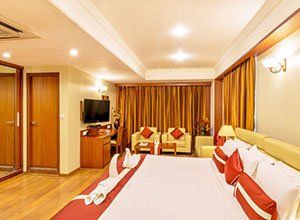 Roerich Grand Bengaluru India