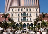 Отзывы The Venetian Macao Resort Hotel, 5 звезд