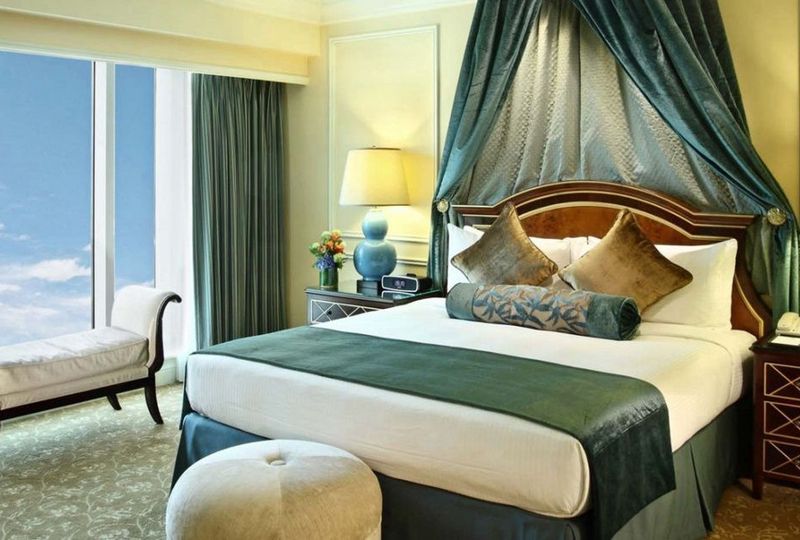 image of hotel The Venetian Macao