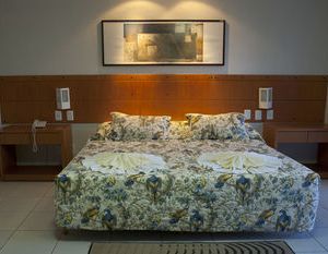 Hotel Prive Caldas Novas Brazil