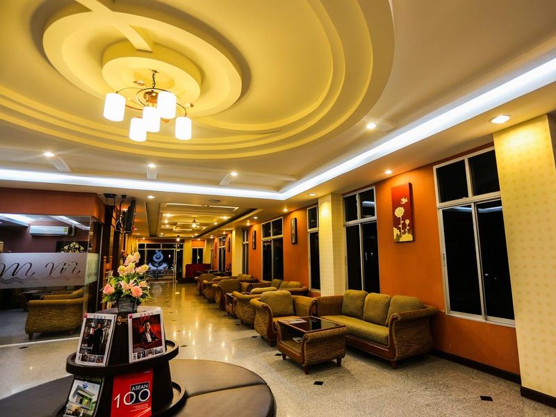 صورة الفندق 15