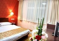 Отзывы Beijing Konggang Xinyue Business Hotel, 3 звезды