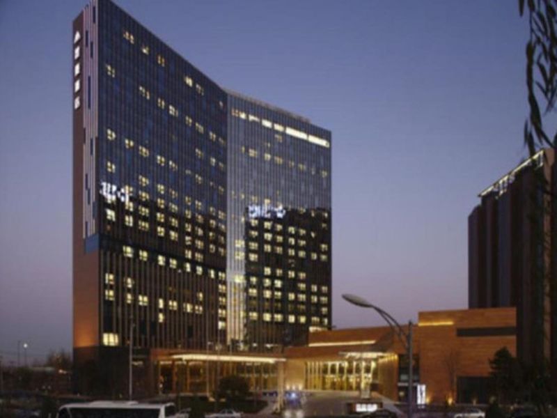 Hotel Photo 5