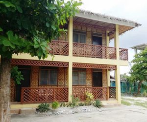 Purple Snapper Dive Resort San Remigio Philippines