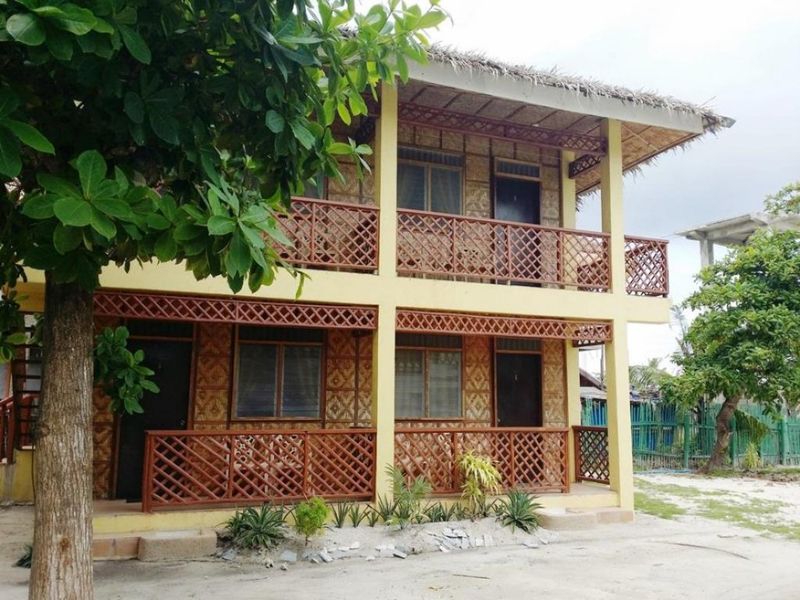 صورة الفندق 1