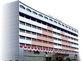 Hotel pic Hotel Polonia Medan managed by Topotels