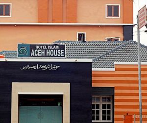 Hotel Syariah Aceh House Gajah Mada Medan Indonesia