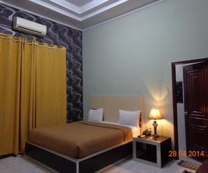 Hotel Syariah - Grand Jamee Medan Indonesia