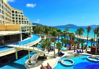 Отзывы Holiday Inn Resort Sanya Yalong Bay, 5 звезд