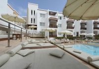 Отзывы Hotel Timoulay and Spa Agadir, 4 звезды