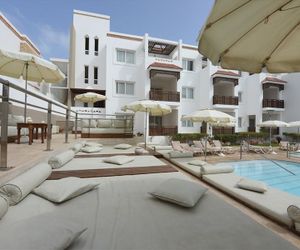 Hotel Timoulay and Spa Agadir Agadir Morocco
