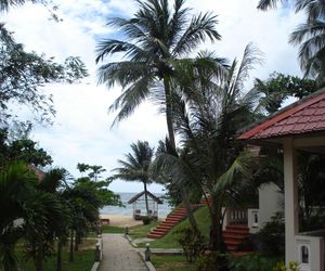 Hiep Thanh Resort Duong Dong Vietnam