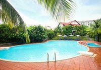 Отзывы Hoa Binh Phu Quoc Resort, 4 звезды
