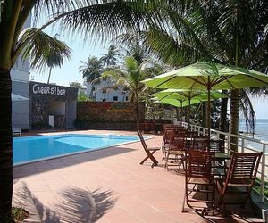 Huong Bien Hotel Duong Dong Vietnam