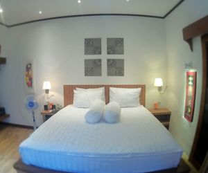 Villa Casa Mio Gili Air Indonesia