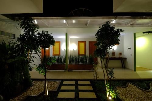 Hotel Photo 8