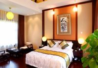 Отзывы Dynasty International Hotel Dalian, 4 звезды