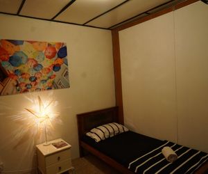 Le Nomade Hostel Kuching Malaysia