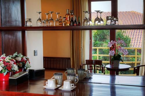 Hotel Photo 11