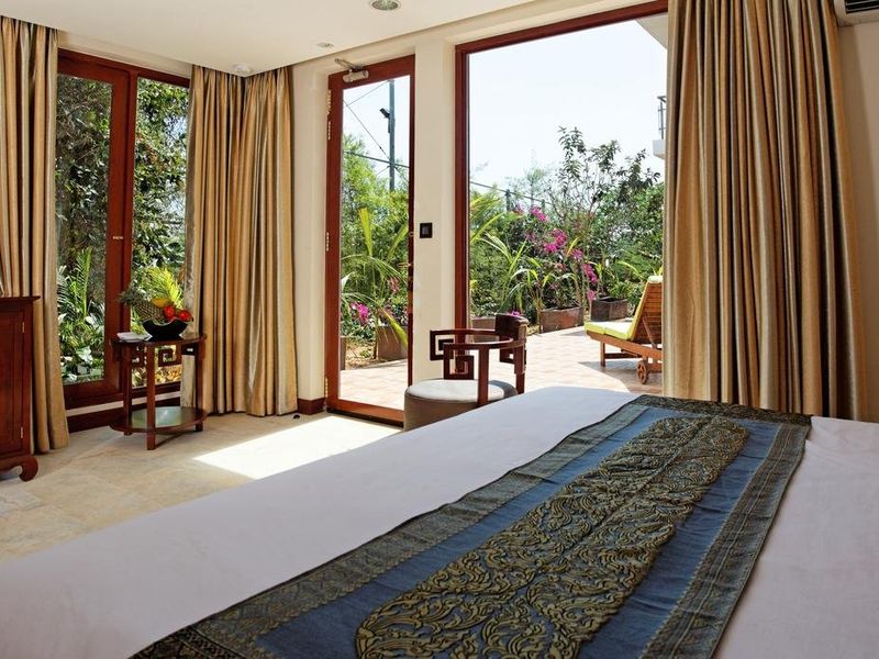 Hotel Photo 17