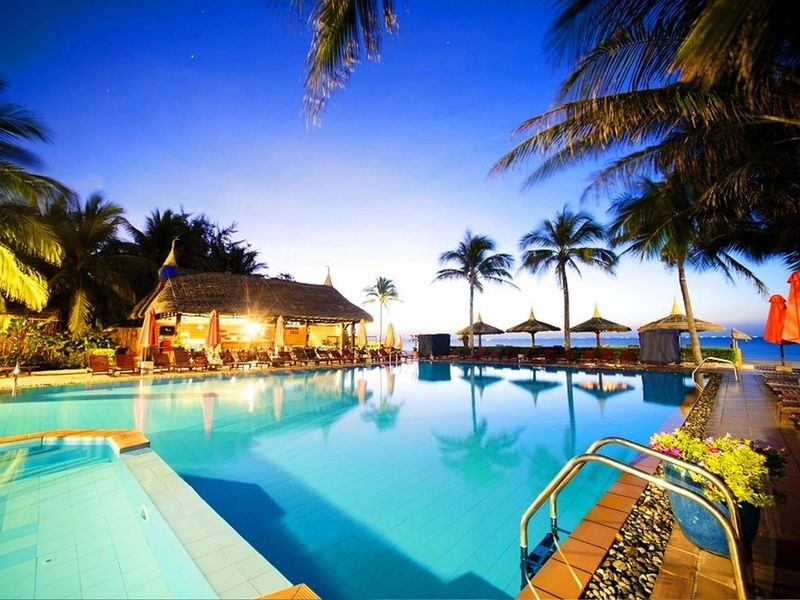 Hotel Photo 1