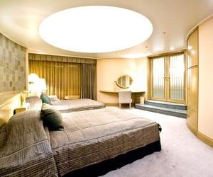 Tobu Hotel Levant Tokyo Tokyo Japan
