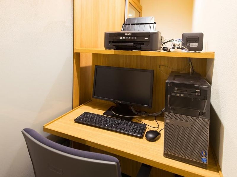 Hotel Photo 19