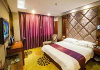Отзывы Lirong Hotel, 3 звезды