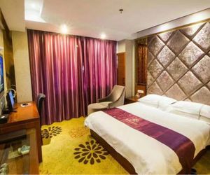 Yiwu Li Rong Hotel Yiwu China