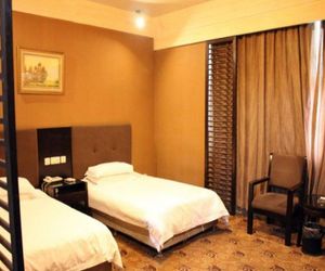 Yiwu Ou Jiang Hotel Yiwu China
