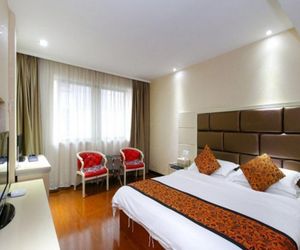 Yiwu Outing Fashion Hotel Yiwu China