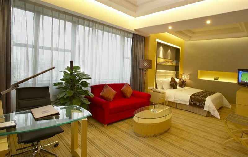 صورة الفندق 4