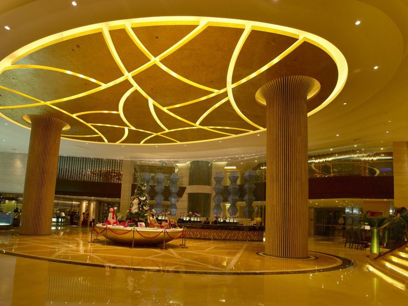 صورة الفندق 7