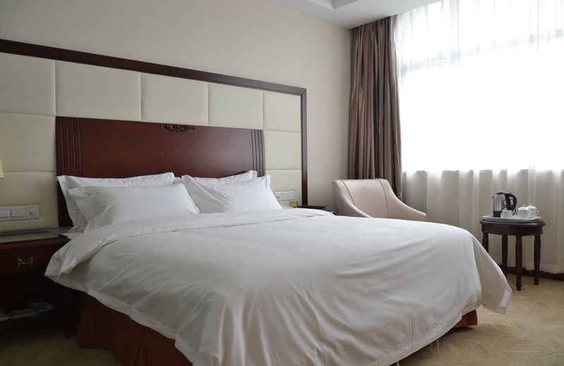 Vienna Hotel Wuxi Wangzhuang Road