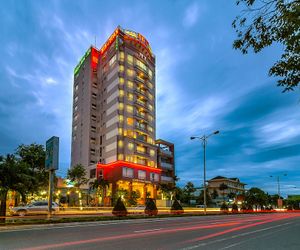 Minh Toan Hotel Da Nang Vietnam