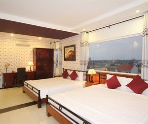 Omega Da Nang Beach Hotel Da Nang Vietnam