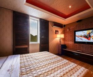 N Motel [MG STAY] Gyeongju South Korea