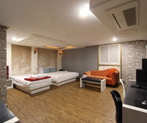 Show Motel in Gyeongju Gyeongju South Korea