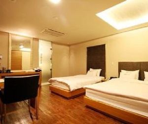 Simple Life Hotel Gyeongju South Korea