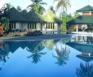 Equator Village Resort Gan Island Maldives
