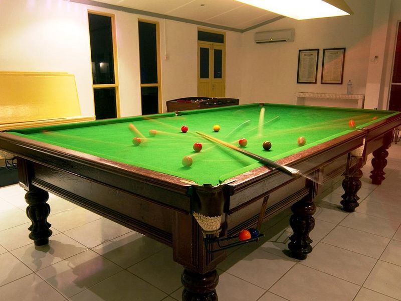 Hotel Photo 11