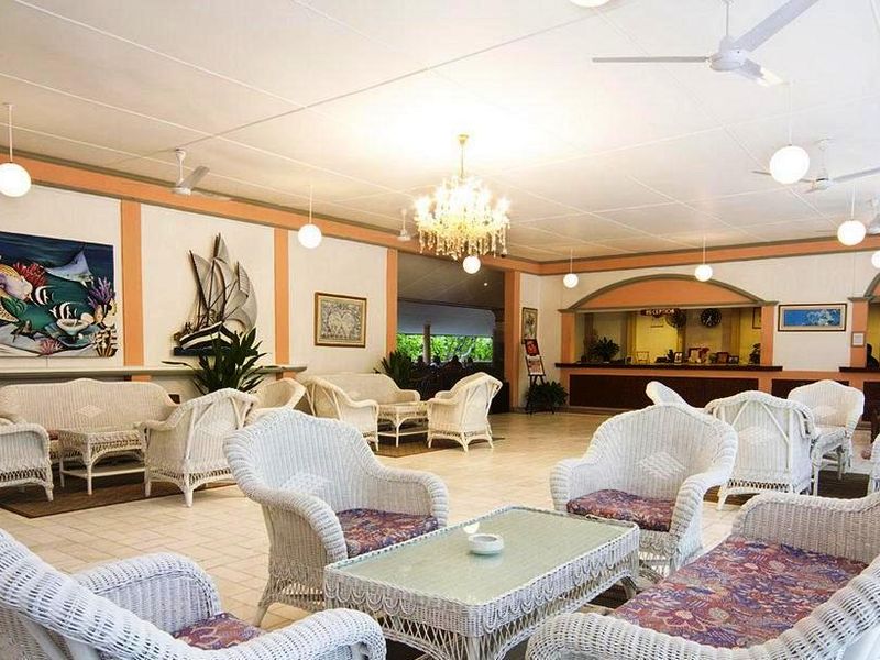 Hotel Photo 12
