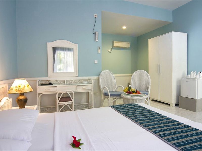 Hotel Photo 4