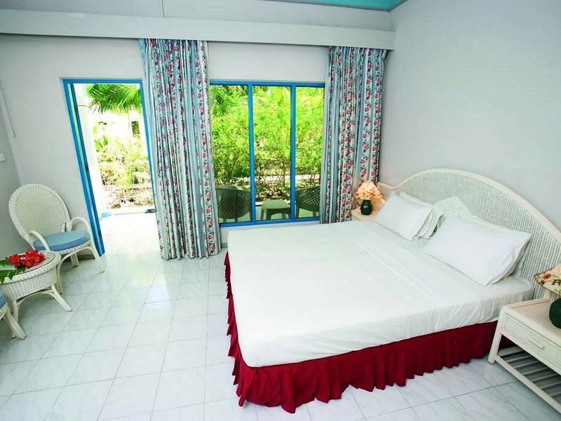 Hotel Photo 5