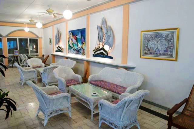Hotel Photo 9