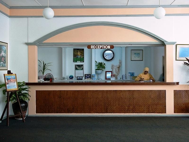 Hotel Photo 10
