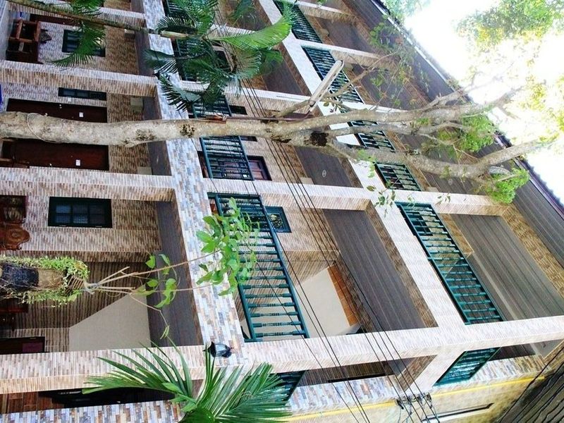 Hotel Photo 18