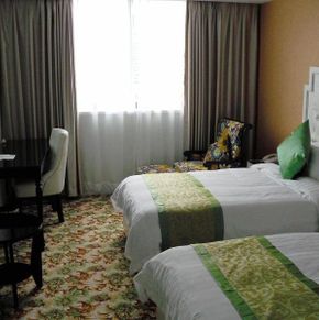 NearBy Hotel