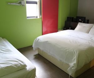 Mai Hotel Seoul Bucheon South Korea